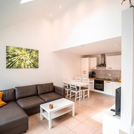 Apparts Simee-Les Terrasses De Malmedy Eksteriør billede